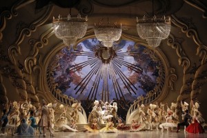 The Australian Ballet: The Sleeping Beauty